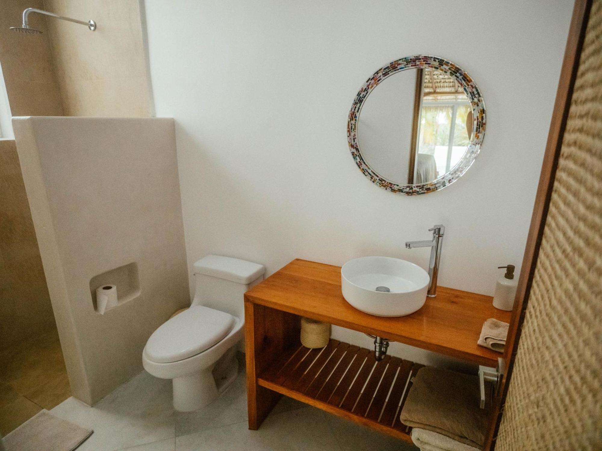 Casa La Bomba Villa Пуерто Ескондидо Екстериор снимка